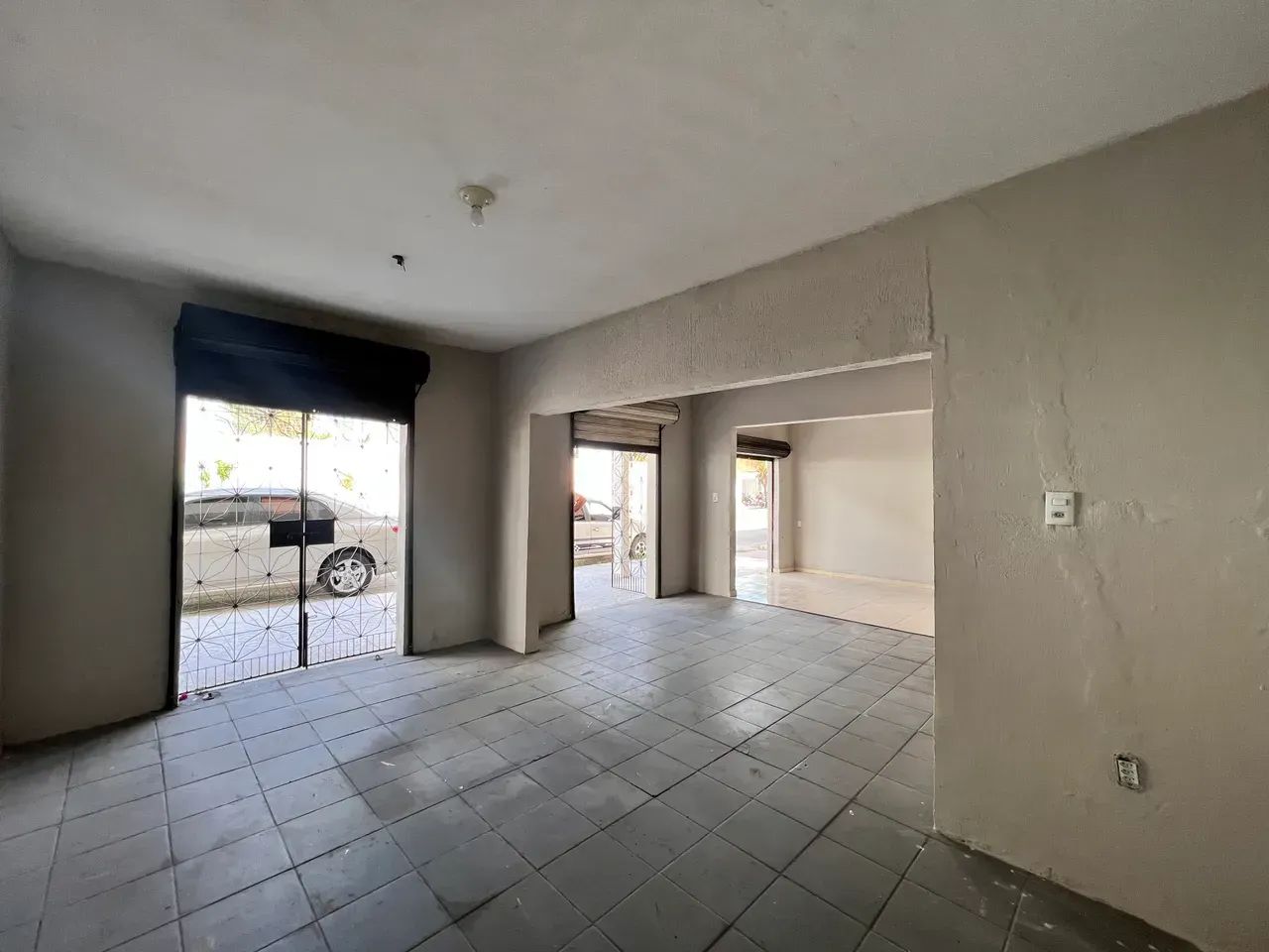 IMÓVEL COMERCIAL PARA LOCAÇÃO - Foto 5