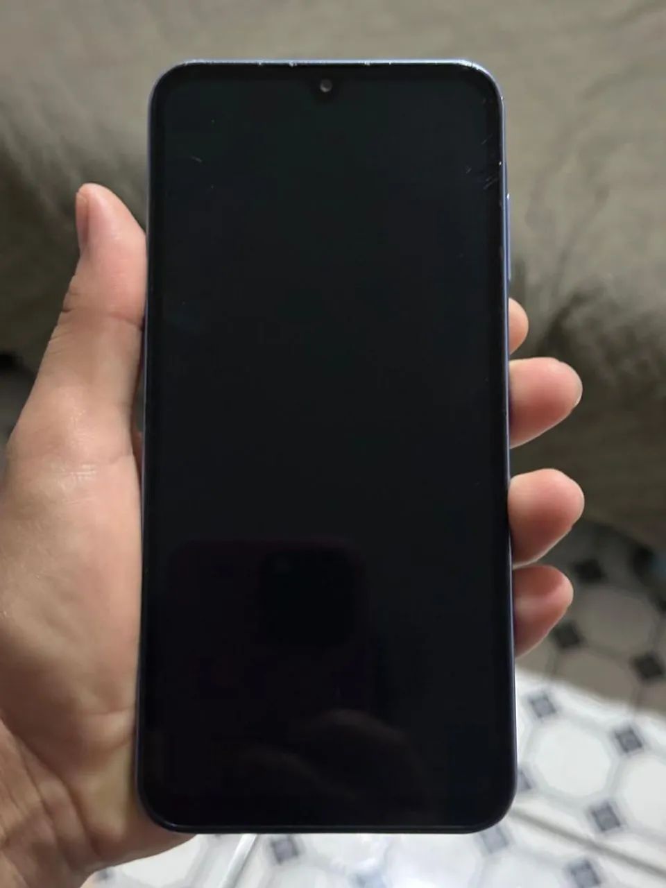 Galaxy A25 256MB - Foto 4