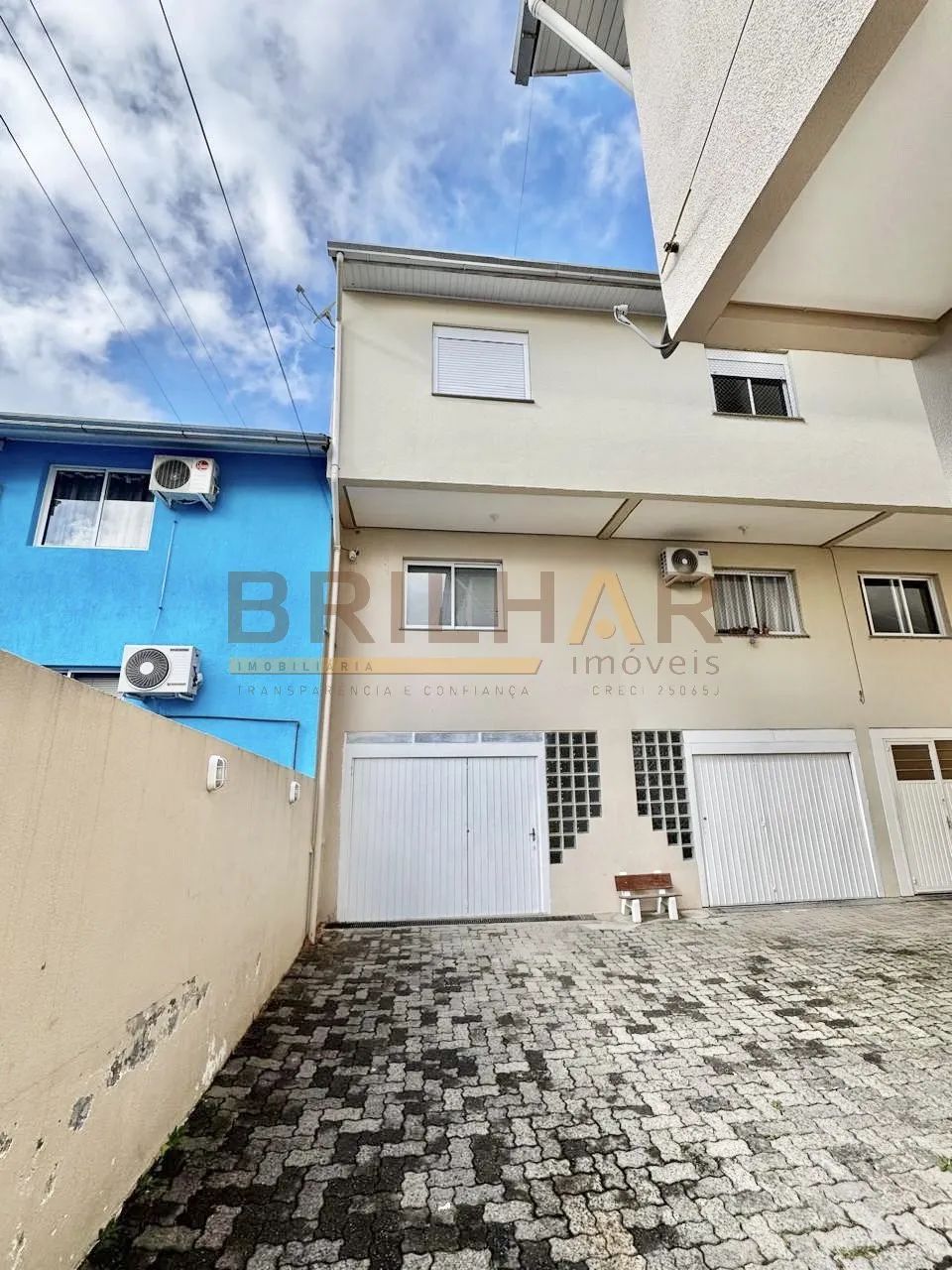 Sobrado Triplex 2 dormitórios comprar bairro Salgado Filho - Foto 3