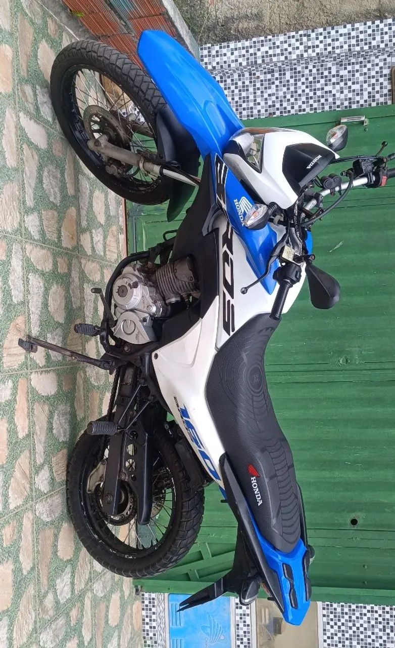 Bros ESDD 160 