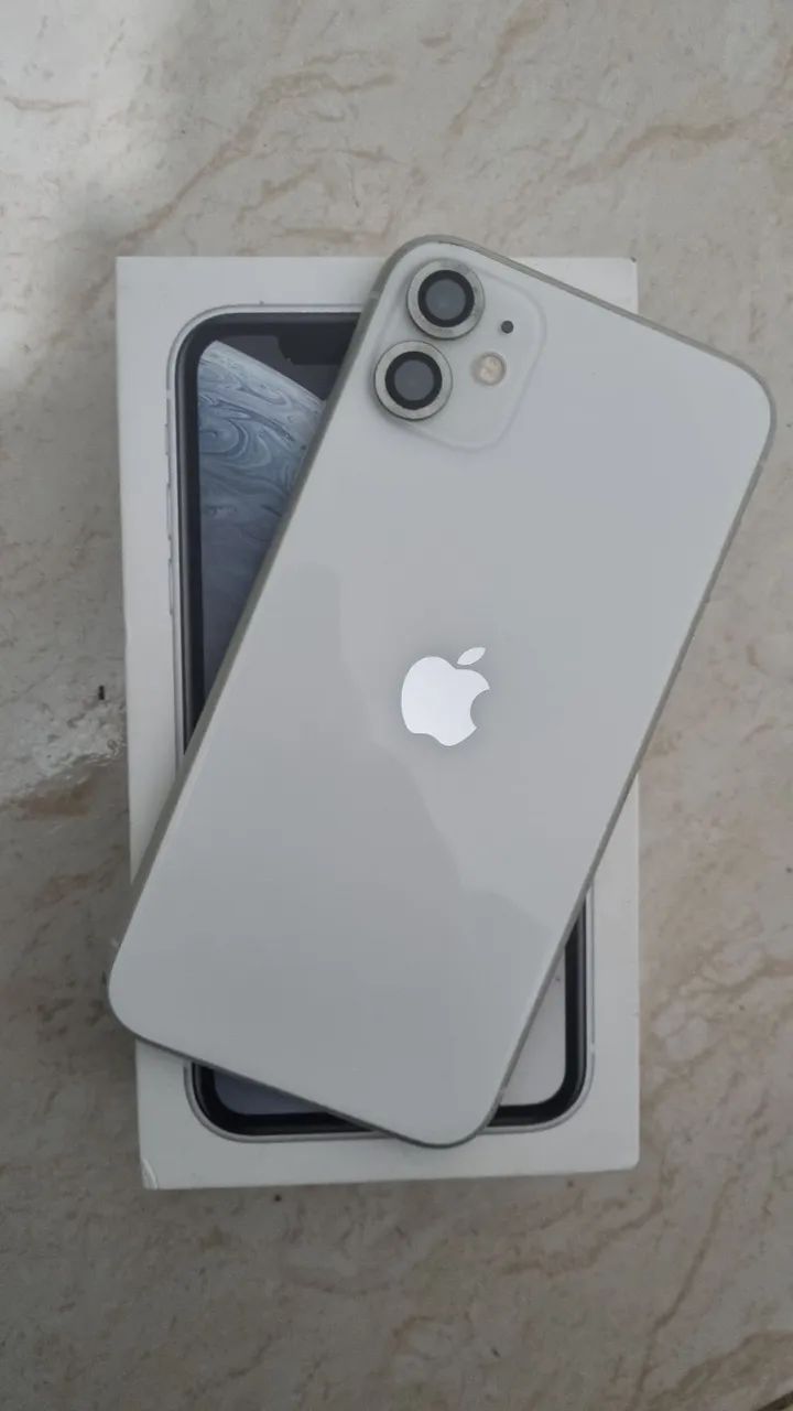 IPhone 11 - Foto 3