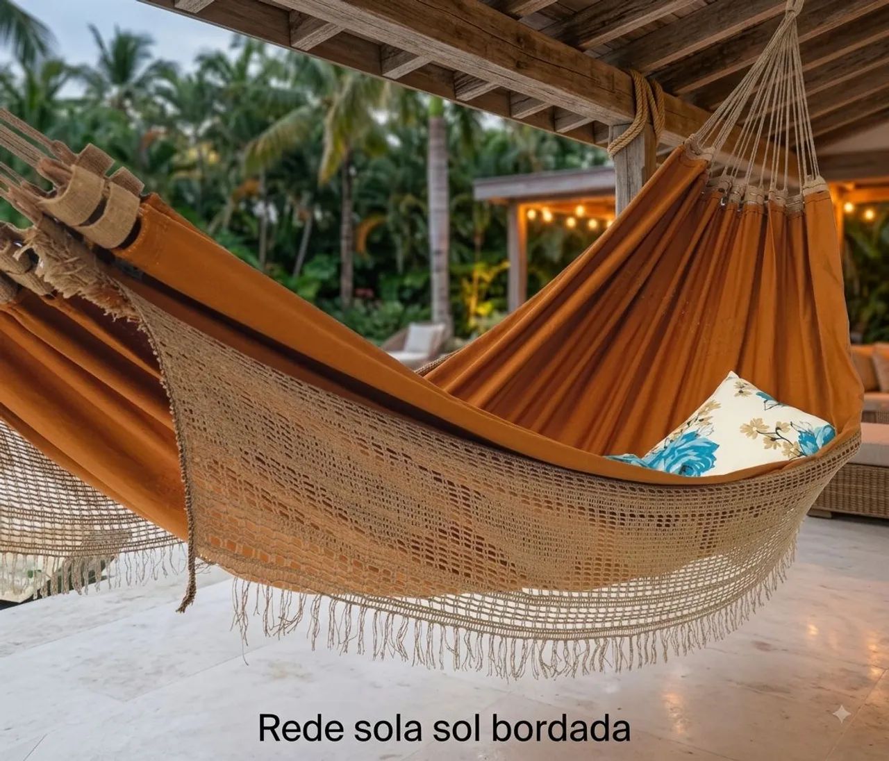 Redes - Foto 2