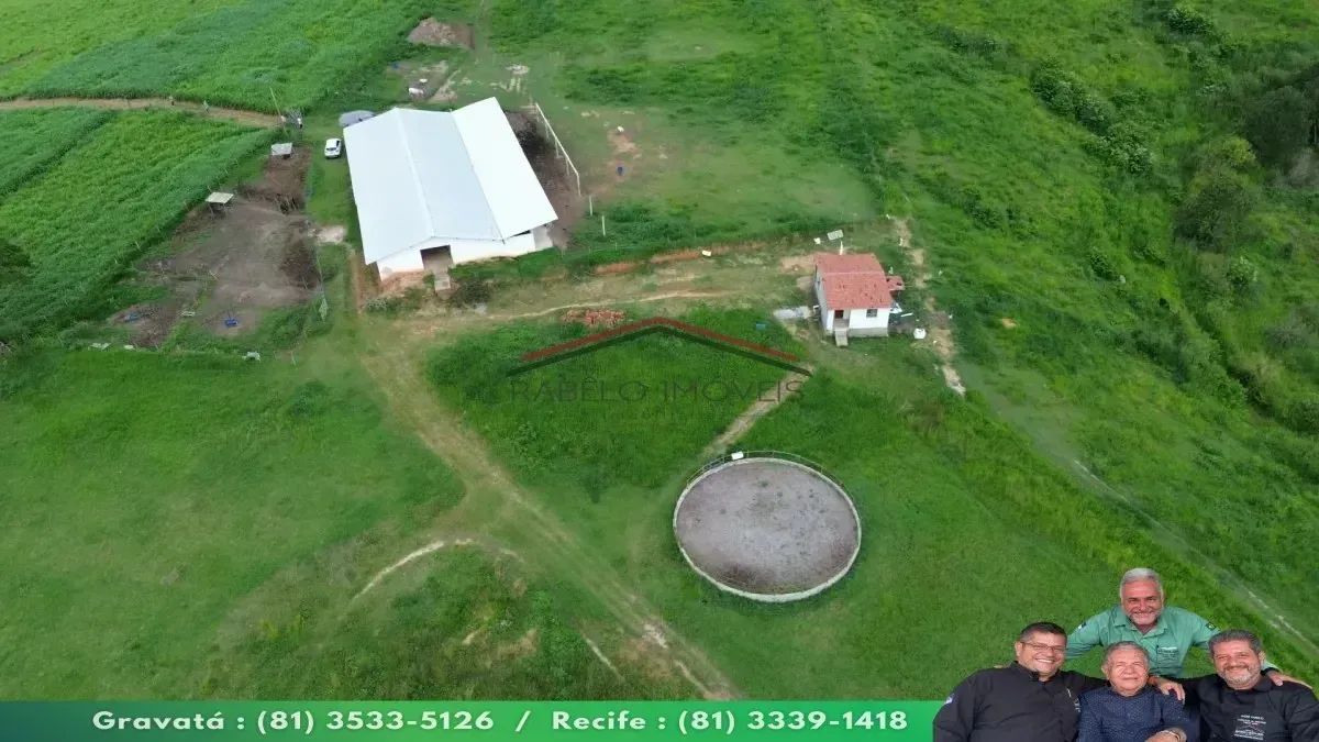 HARAS COMPLETO À VENDA EM POMBOS  PE - Foto 4