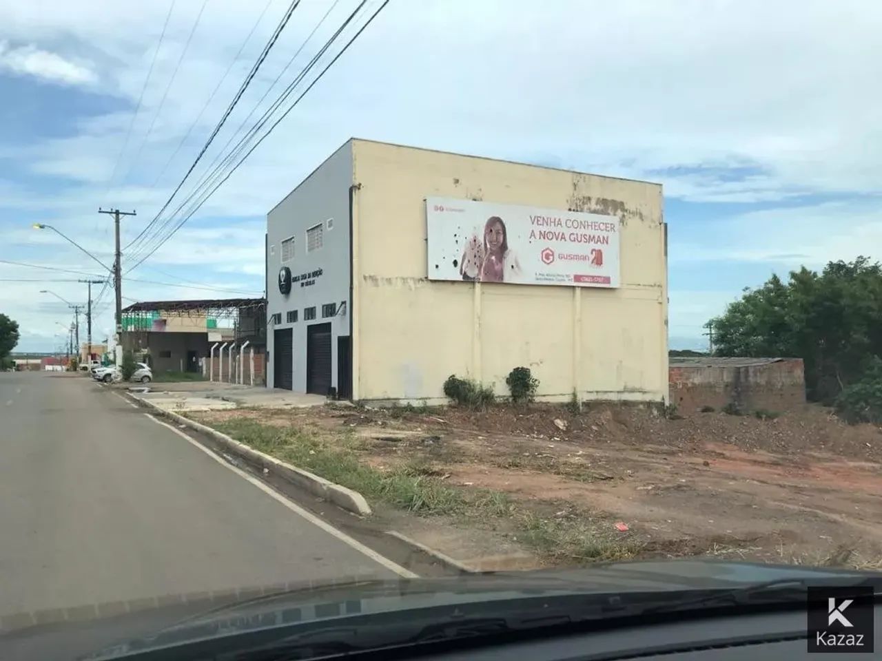 Venda Salão Comercial - Novo Colorado - Cuiabá - Foto 4