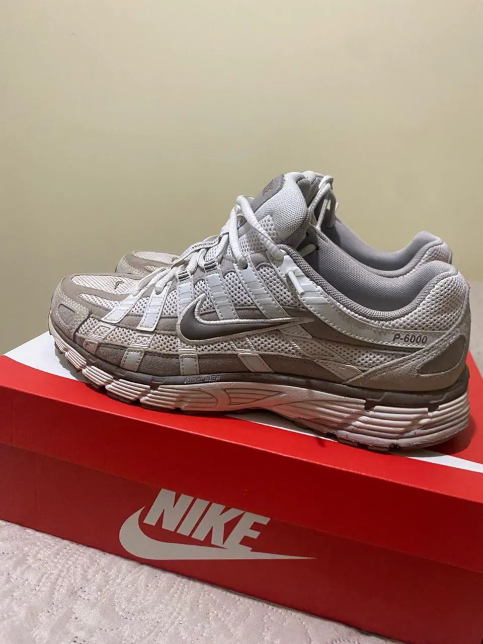 Tenis Nike P6000 - Foto 2