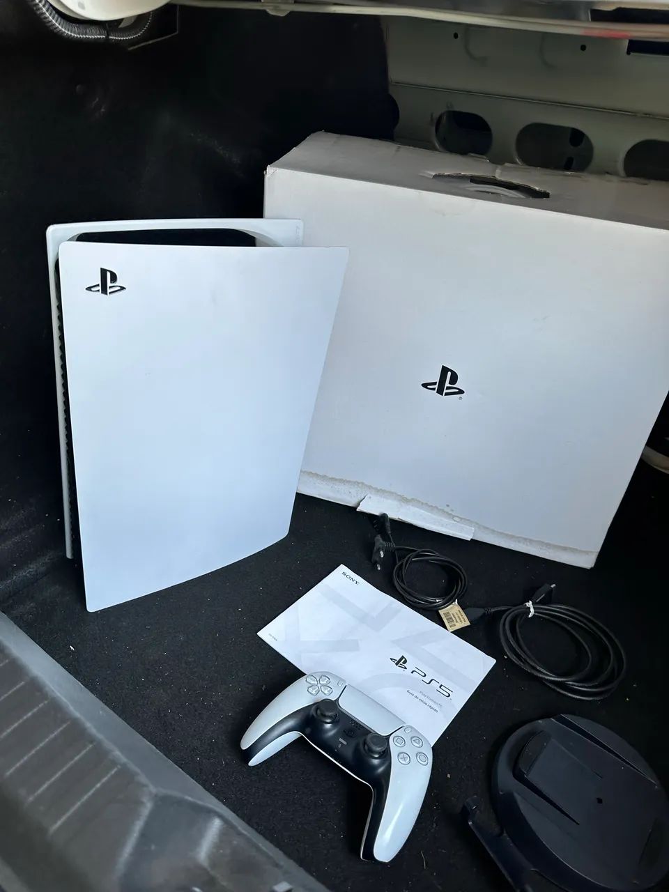 PlayStation 5  - Foto 2