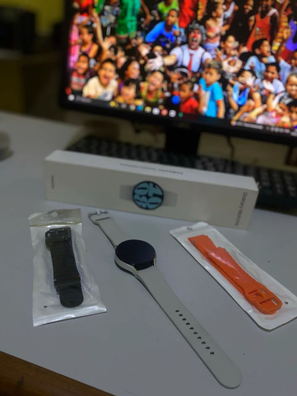 Galaxy Watch 6 - Foto 5