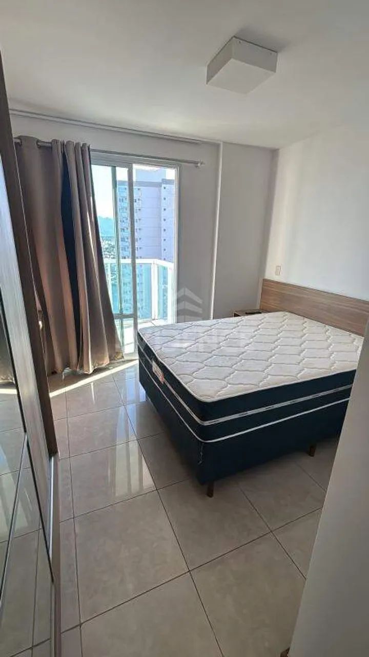 Lindo apartamento de 1 quarto, totalmente mobiliado, com internet já instalada. - Foto 5