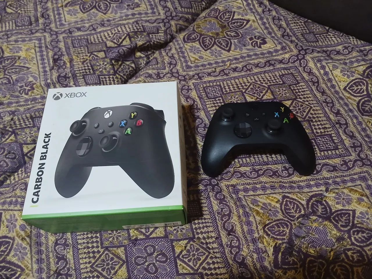 Controle para Xbox