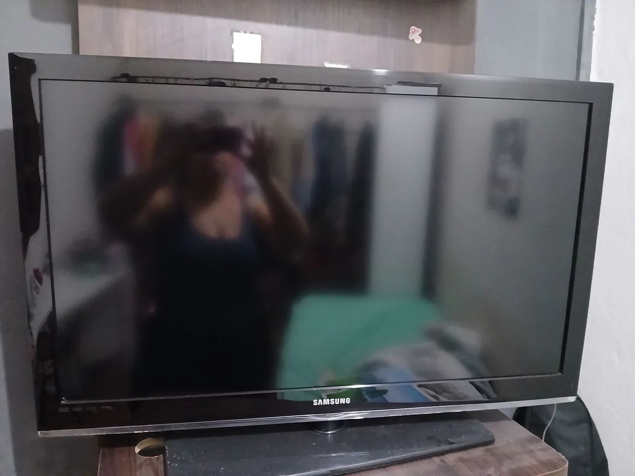 Tv Samsung - Foto 2