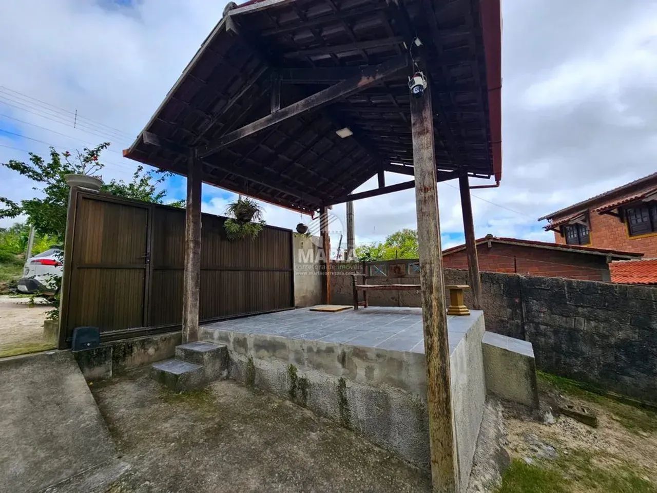 Chácara com terreno de 1.000 m² e 03 quartos à venda em Gravatá/PE! - Foto 2