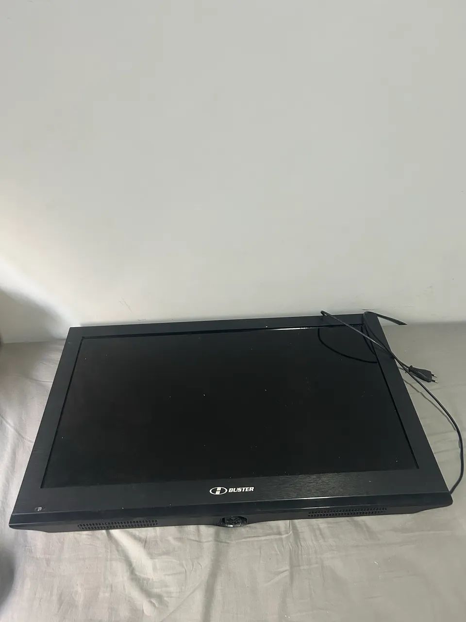 TV LCD HBUSTER