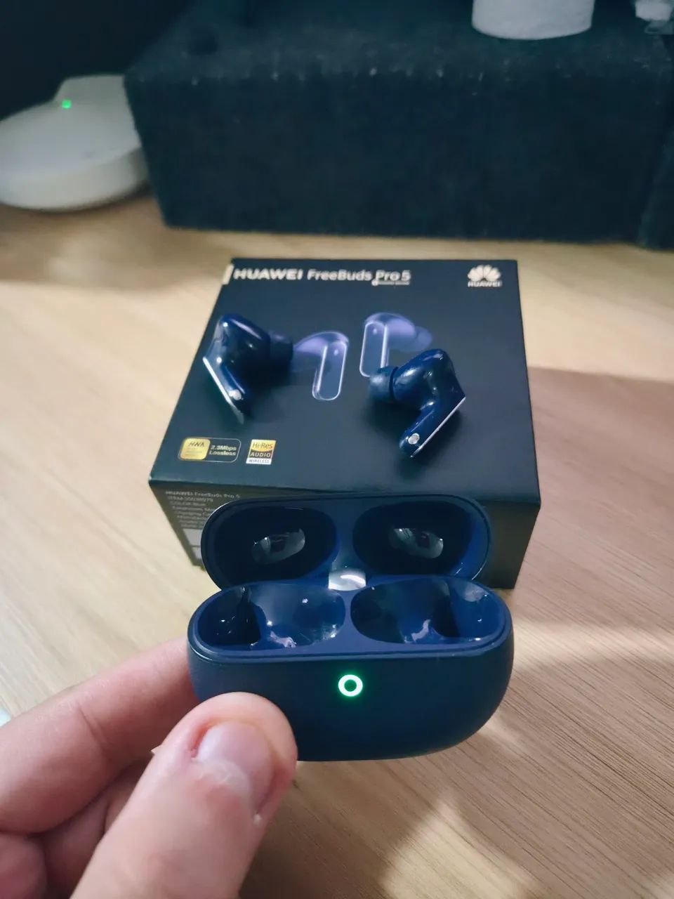 Huawei Freebuds Pro 5  - Foto 2