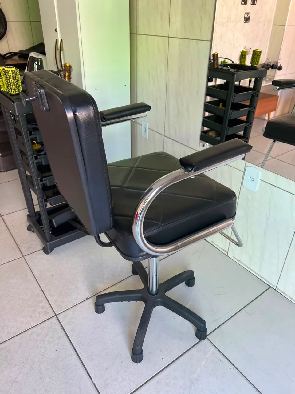 Vende-se salão de beleza completo  - Foto 5