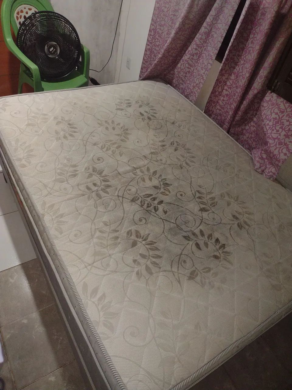 Cama de casal ortopédica (OrtoNorte) - Foto 5