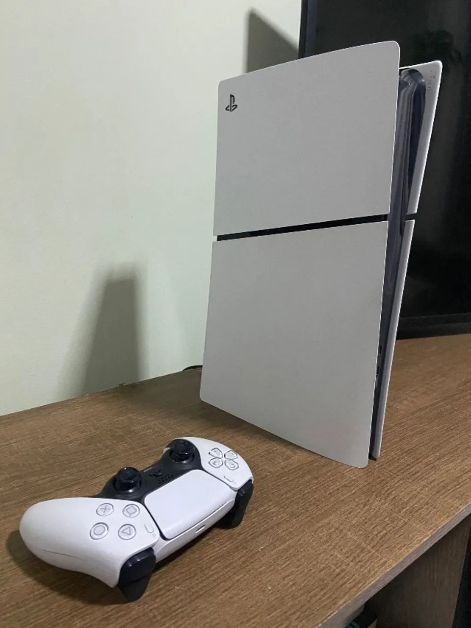 PS5 - Digital 1TB