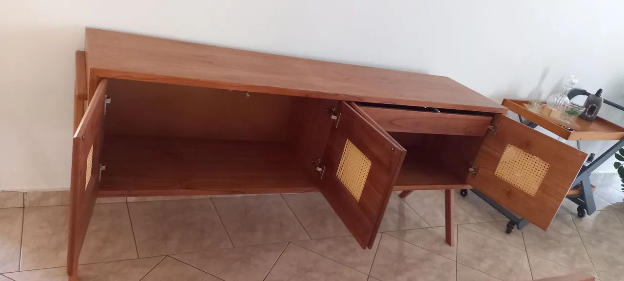 Buffet  - Foto 2
