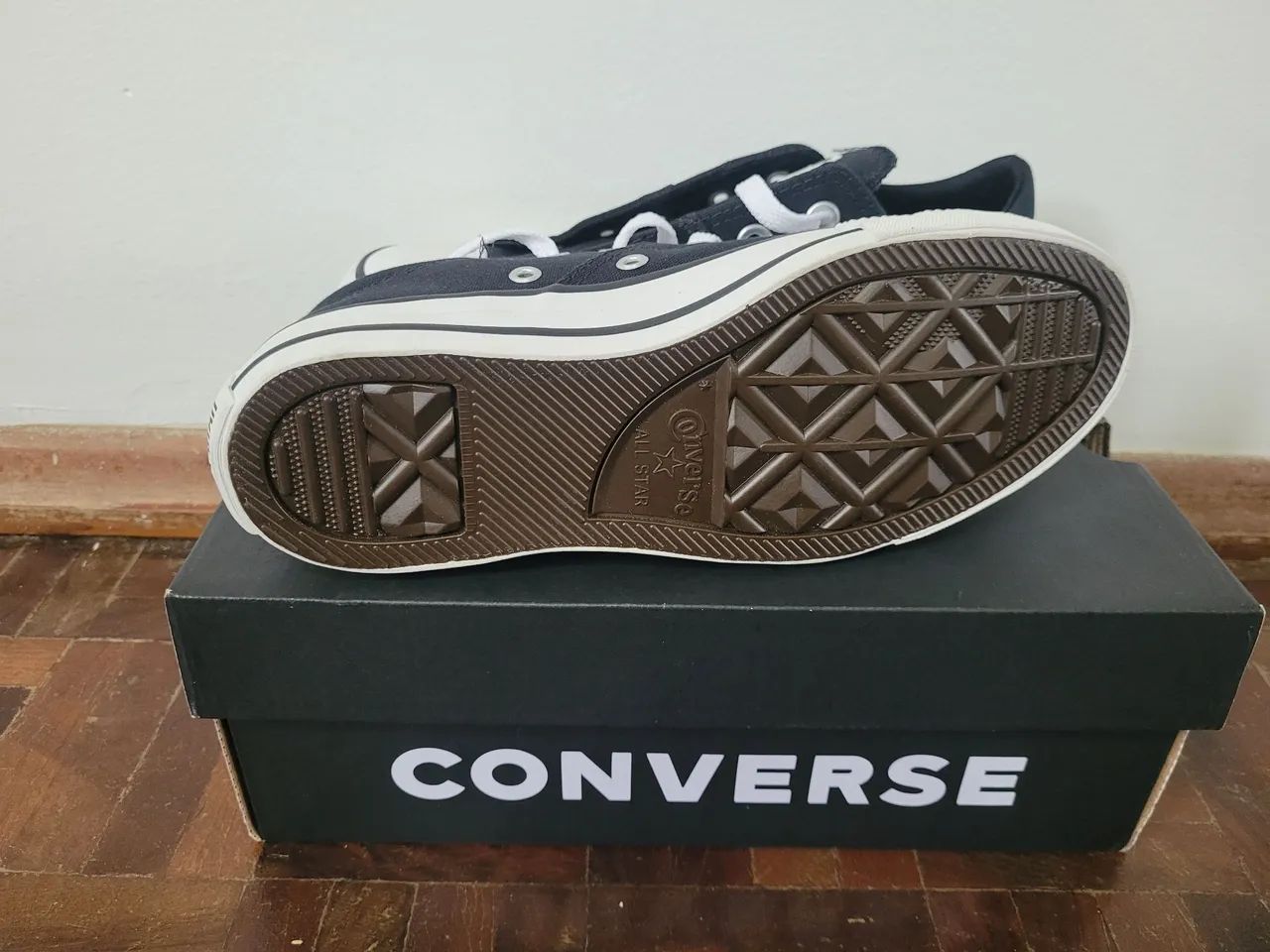 Tenis All Star NOVO N°34 - Foto 3