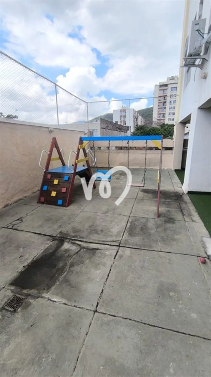 APARTAMENTO NO LINS DE VASCONCELOS COM VAGA - Foto 10