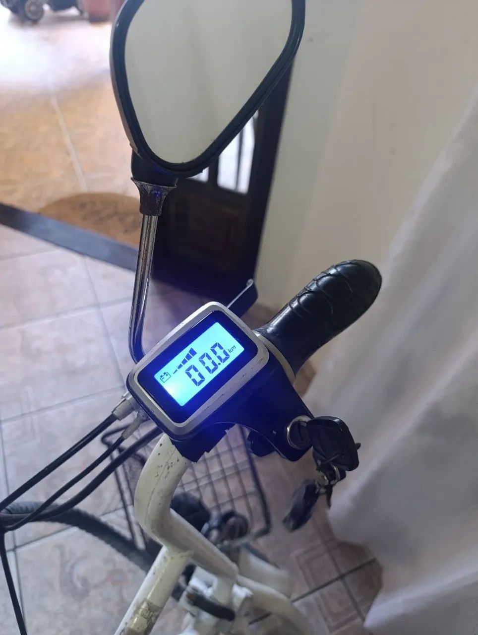 Scooter 500w  - Foto 4