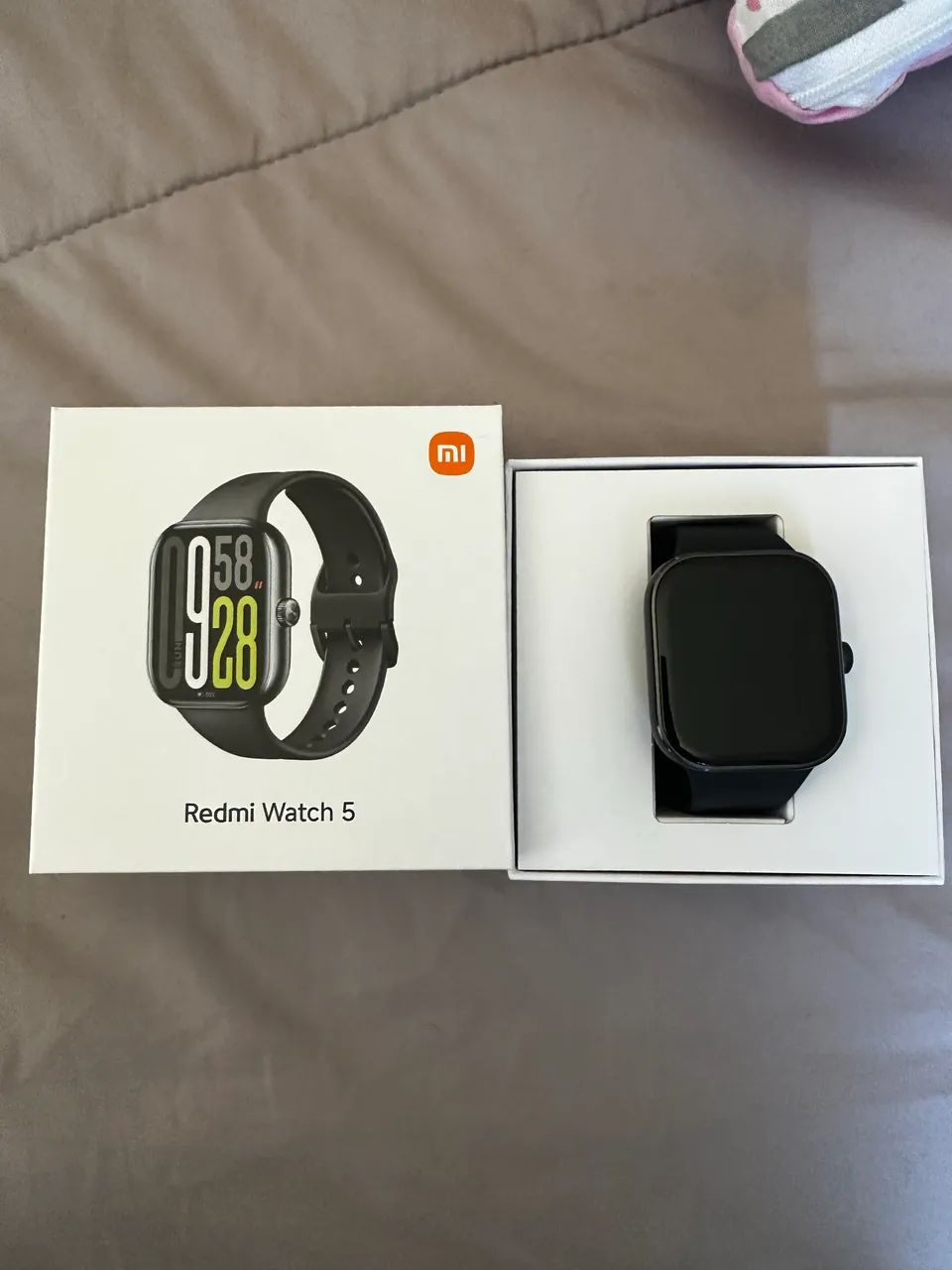 Redmi Watch 5 - Foto 4