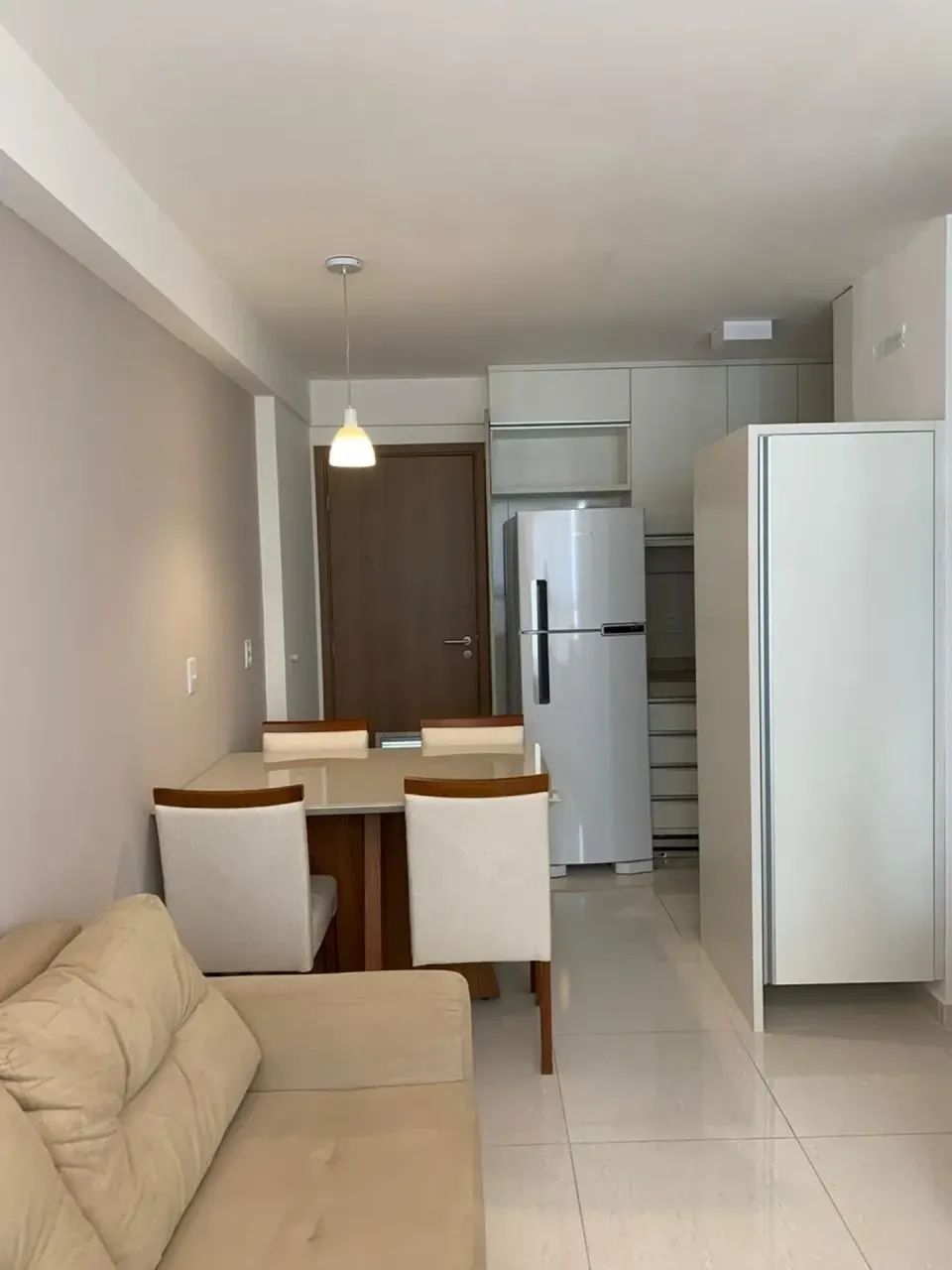 Apartamento 1 quarto em Paissandu - Recife - PE