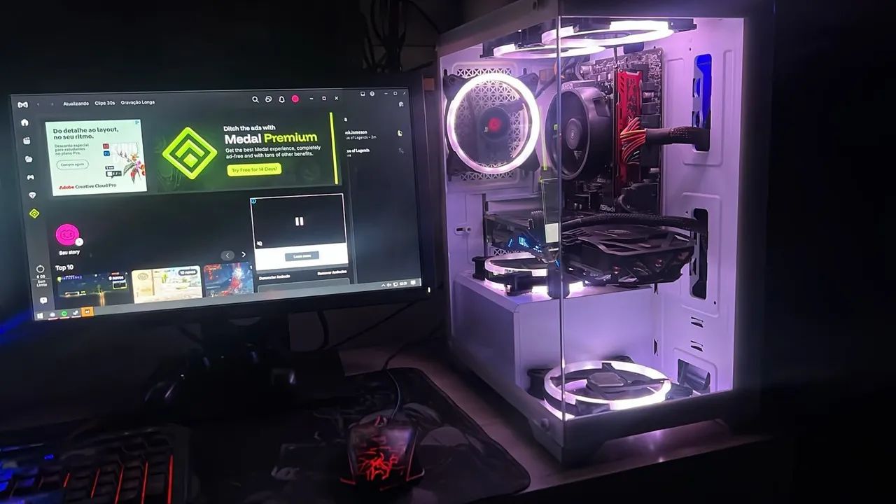 Pc gamer - Foto 2