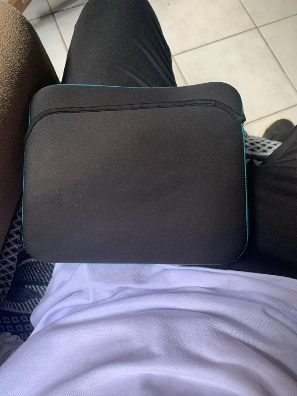 Mg8 4g tablet multilaser  - Foto 5