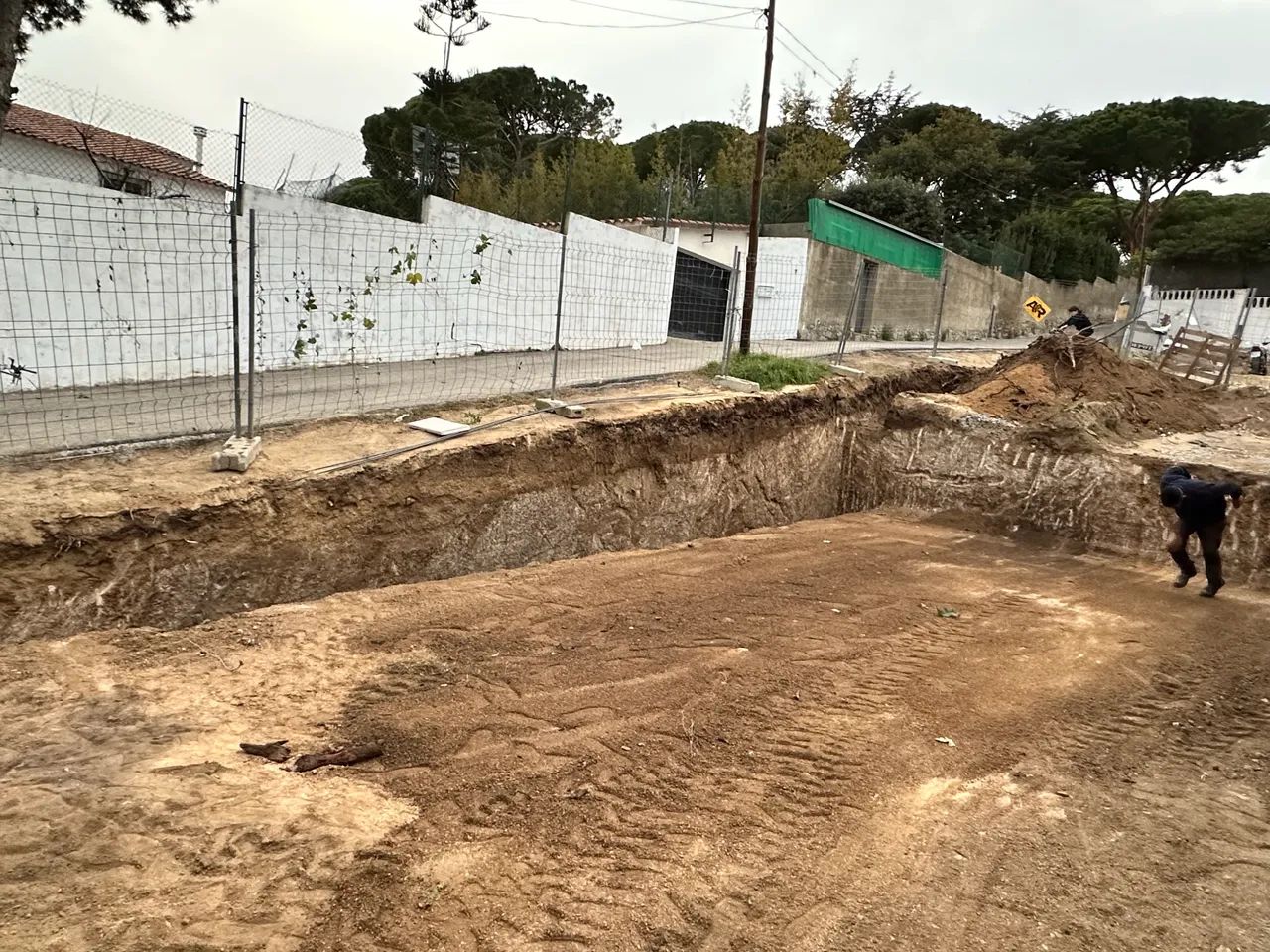 Construcao civil 