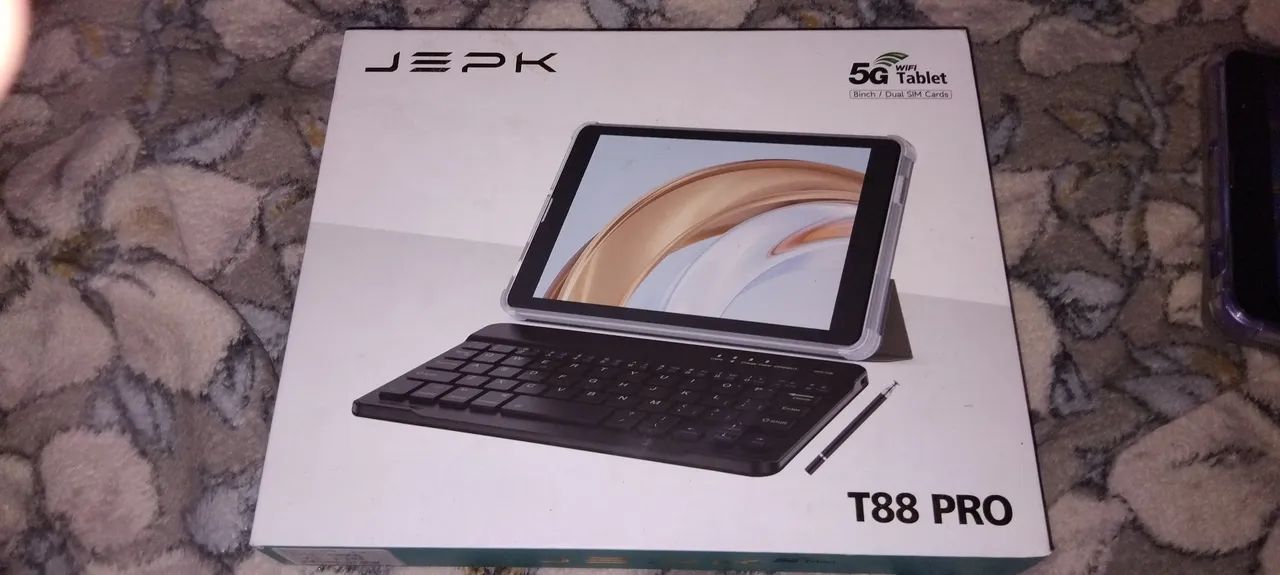 TABLET JEPK - Foto 2