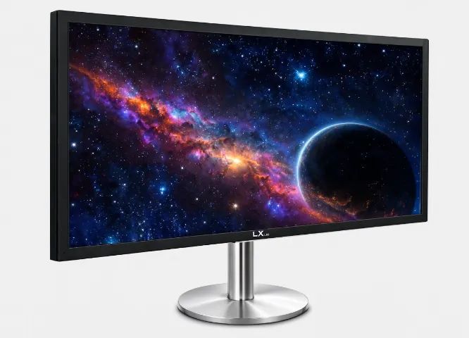 Monitor FRU