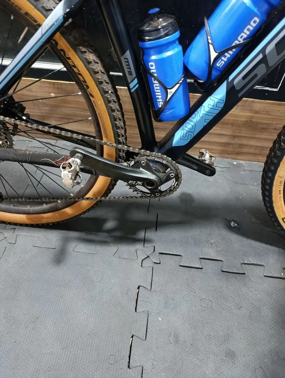 MTB South aro 29 carbono - 5500 a vista  - Foto 4