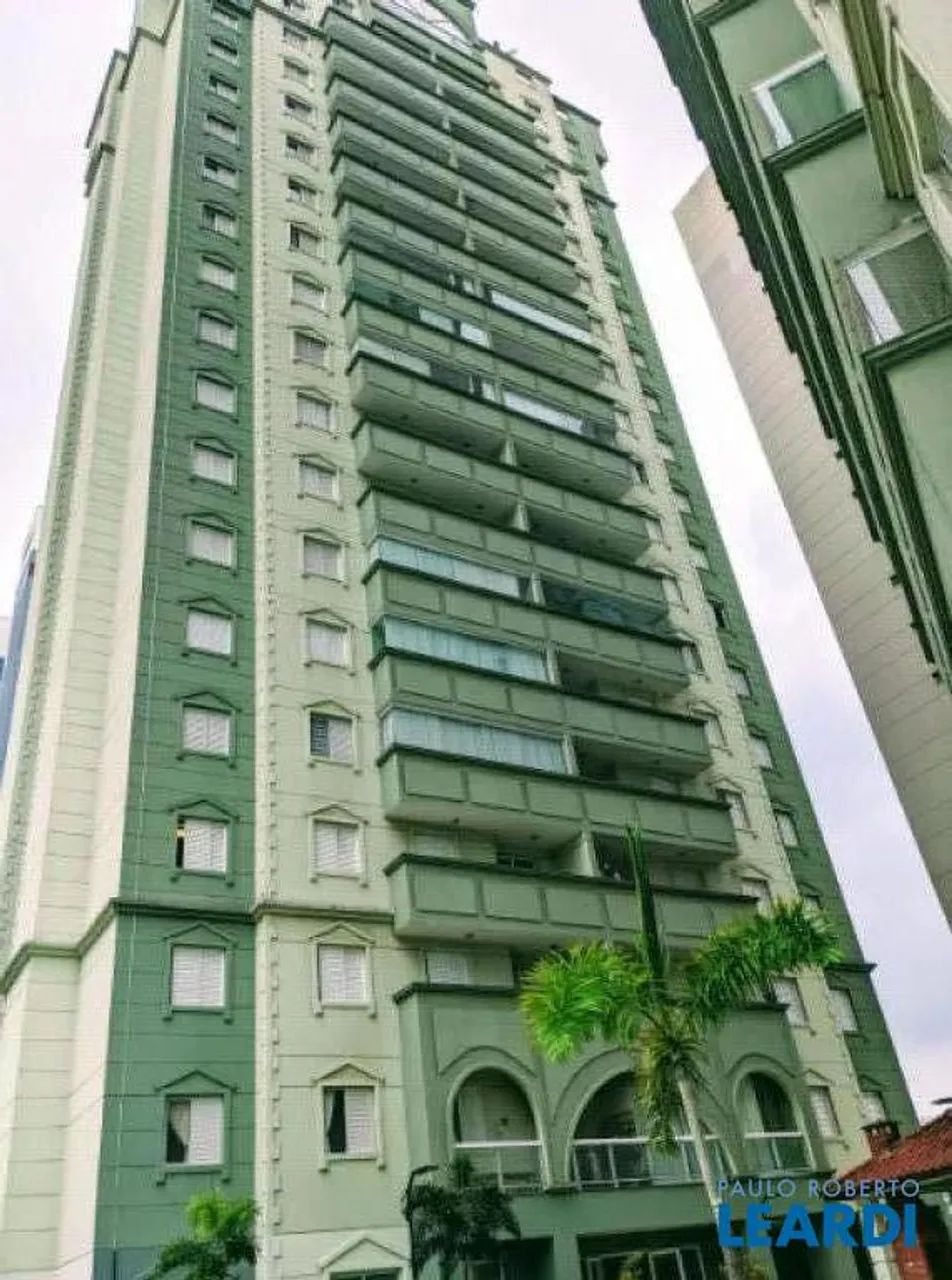 APARTAMENTO - MOOCA - SP - Foto 2