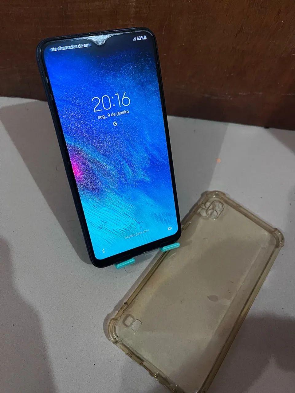 Samsung A10