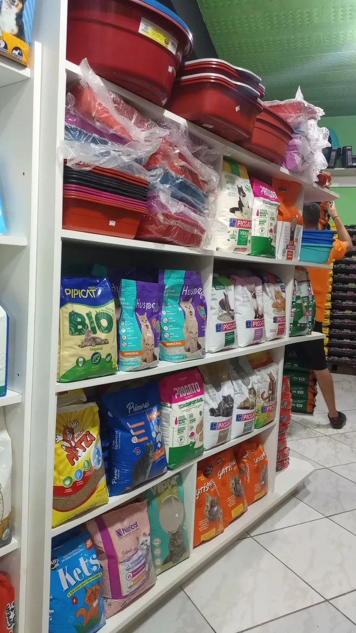 Vendo loja agropecuária completa - Foto 5