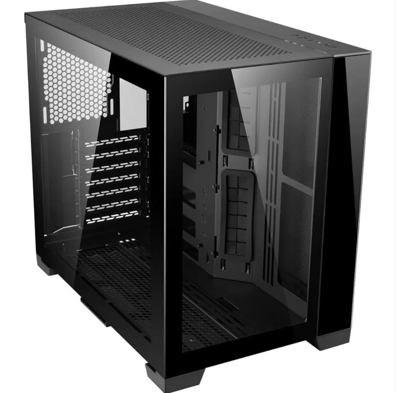Gabinete Lian Li Dynamic Mini O11d - Foto 5