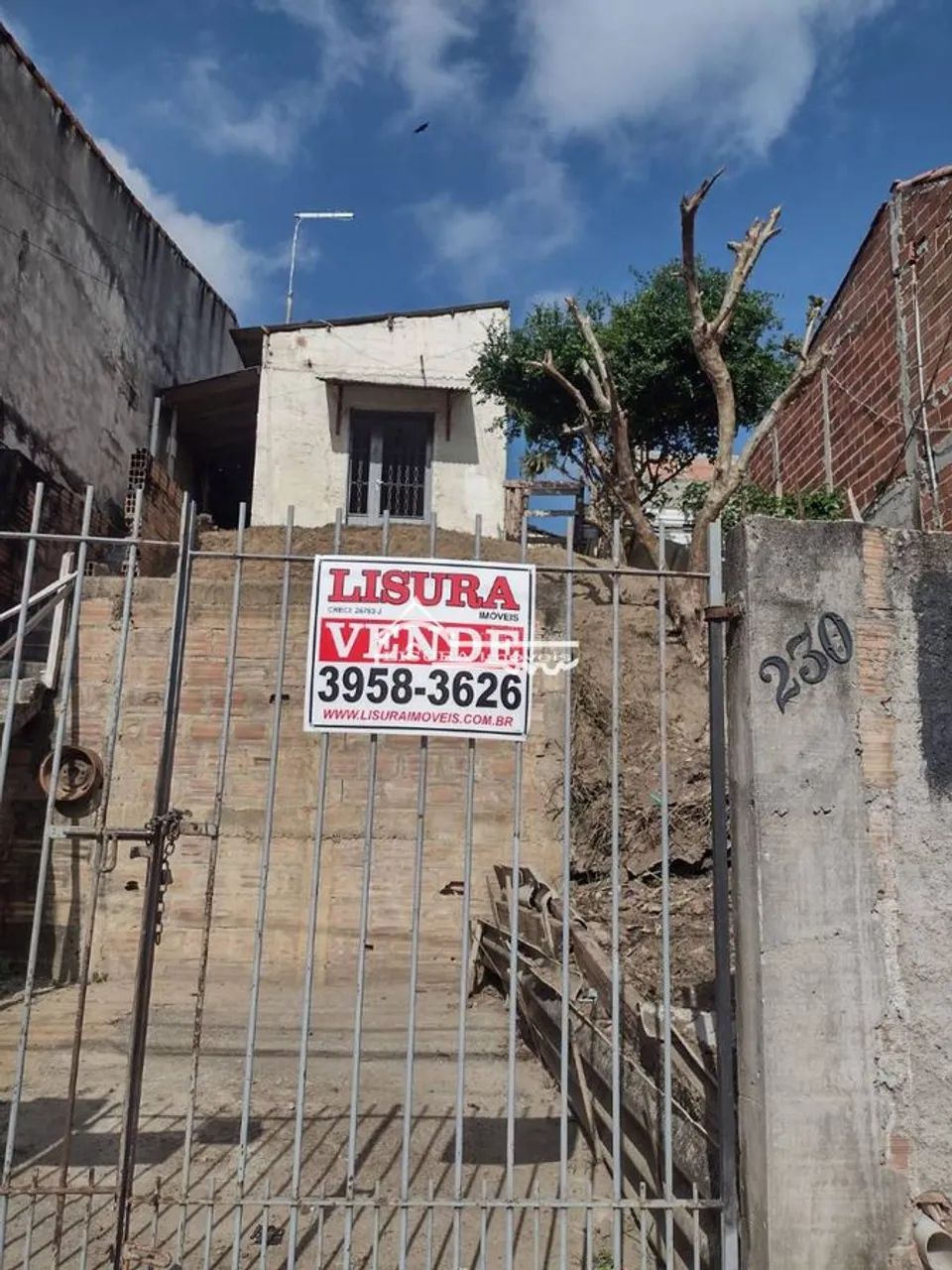 Terreno, Jardim Paraíso - Jacareí - Foto 2