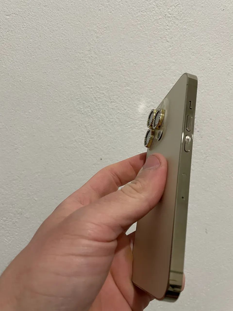 Iphone 14 pro impecável - Foto 5