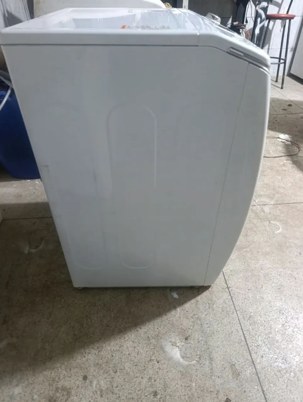 Lava e seca Electrolux 9kg - Foto 3
