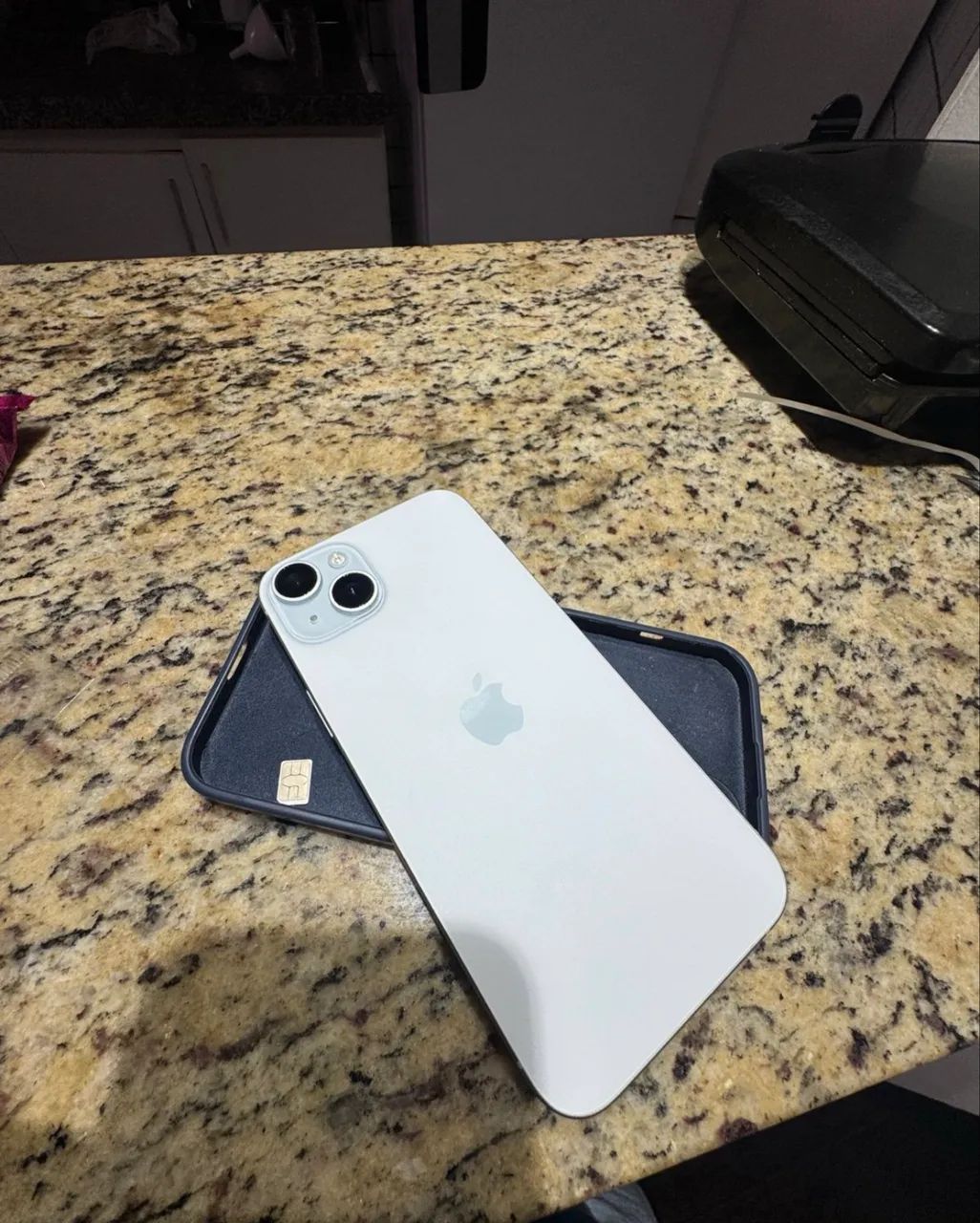 iPhone 15 Plus - Celulares e Smartphones - Boca do Rio, Salvador
