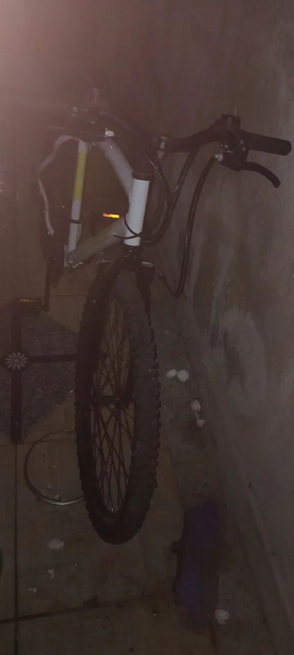 Bicicleta  - Foto 3