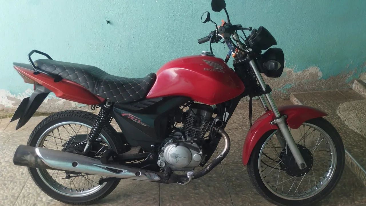 Venda Fan 150 - Foto 5