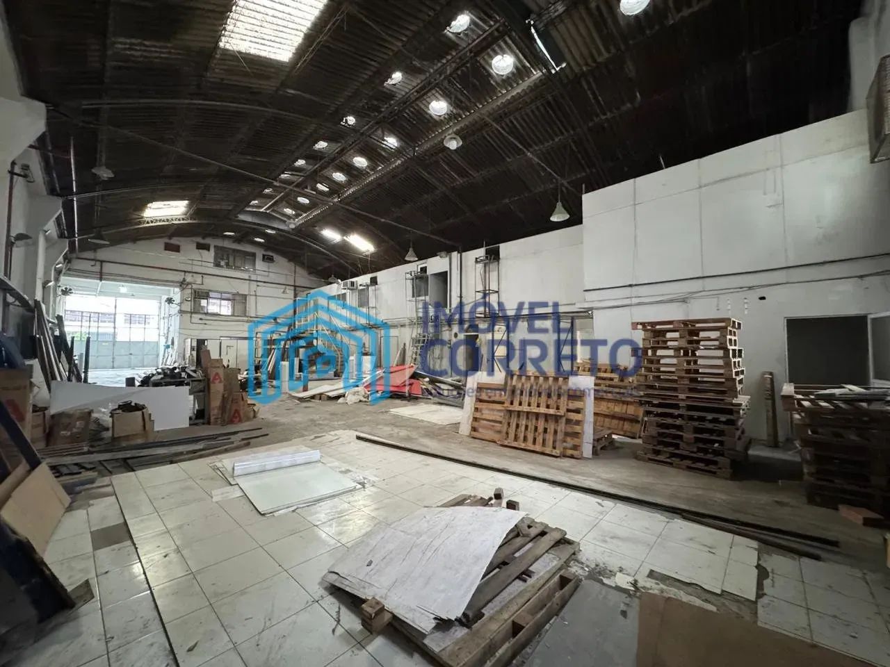 Galpão - Bonsucesso -  650 m2 - Cód. 1782 - Foto 3
