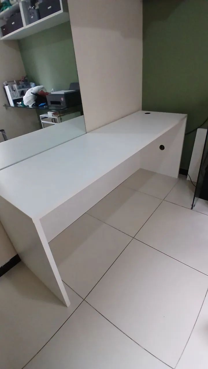 Mesa MDF - Foto 2