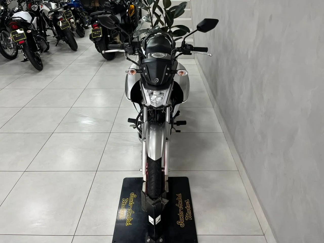 Yamaha YBR 150 FACTOR DX FLEX - Foto 5