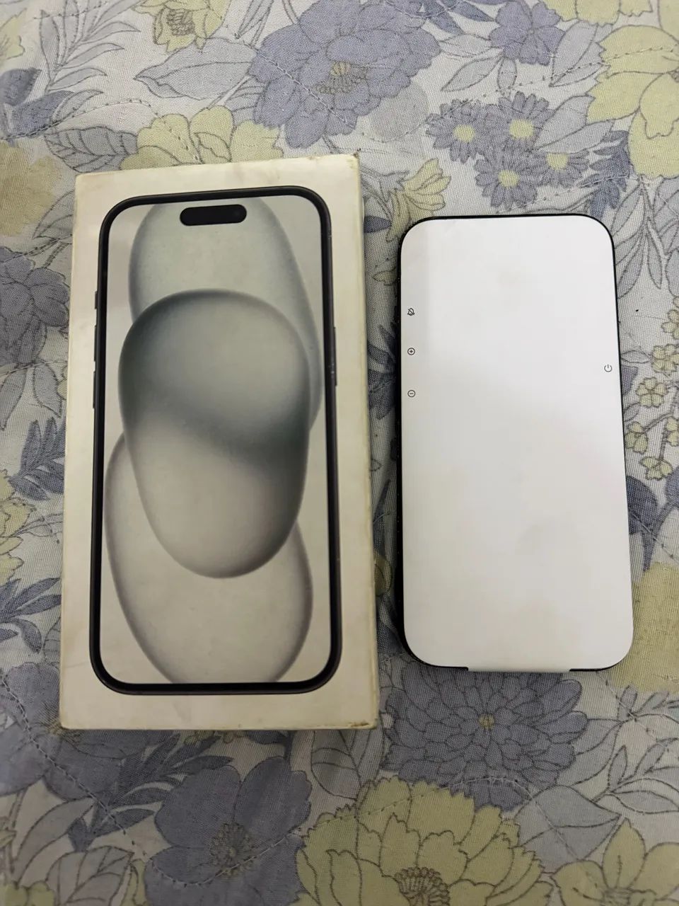 iPhone 15 128gb - Foto 4