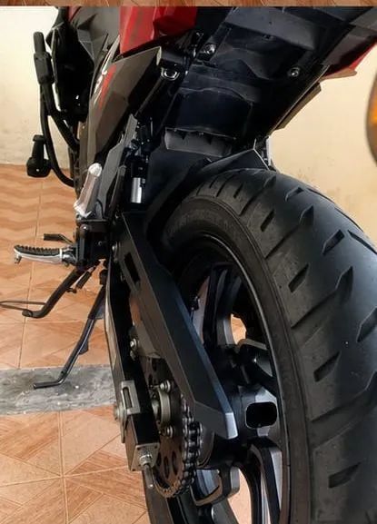 SUZUKI HAOJUE DR 160  - Foto 3