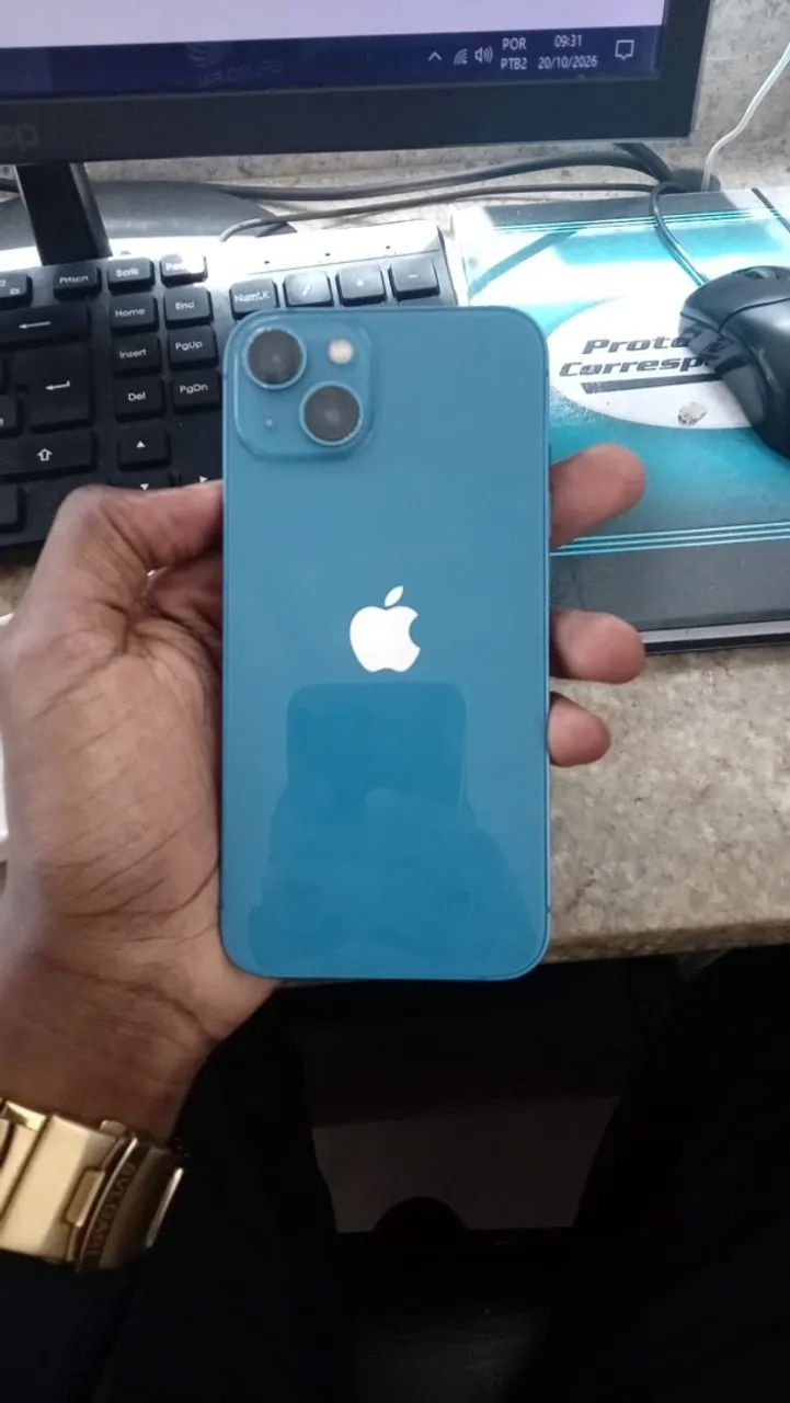 iPhone 13  - Foto 2