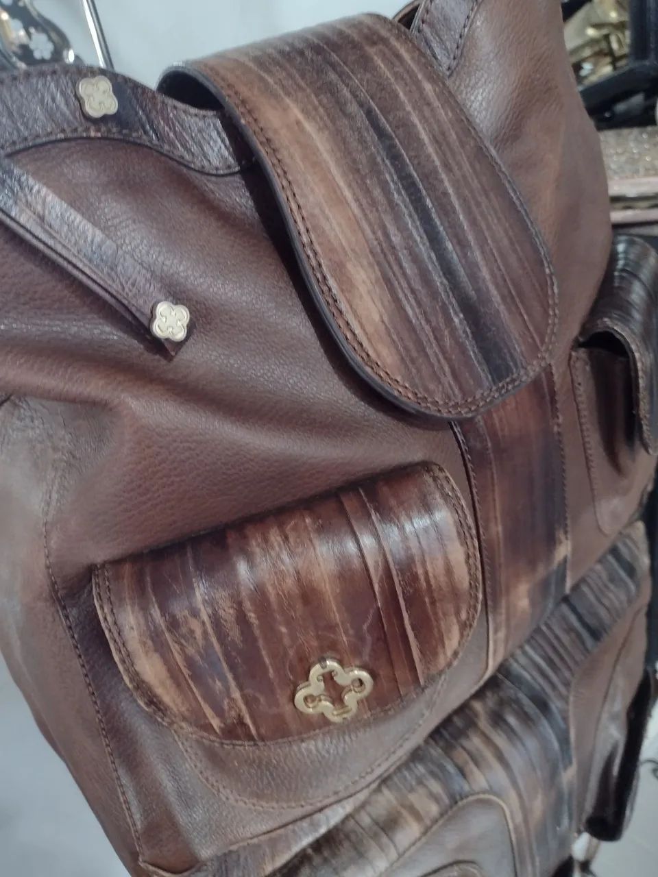 BOLSA CAPODARTE - Foto 5