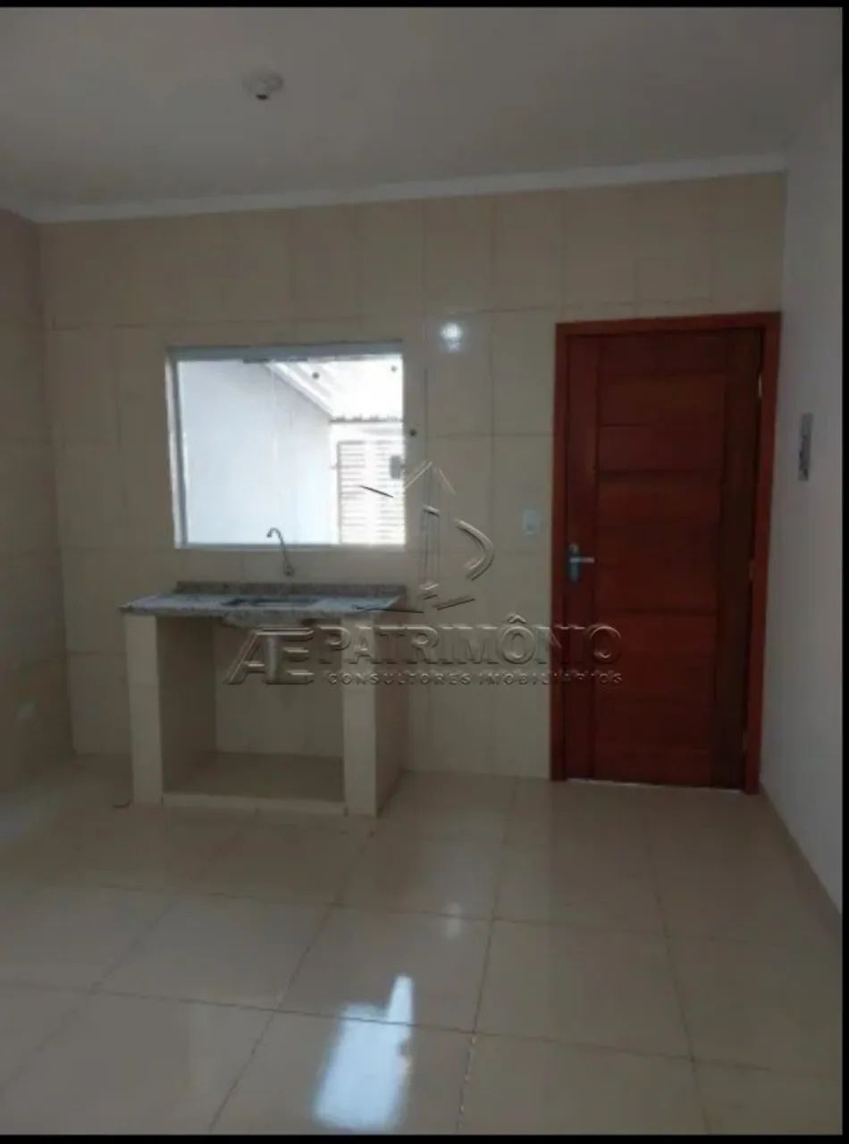 CASA TERREA 2 QUARTOS - Nathália - Foto 3
